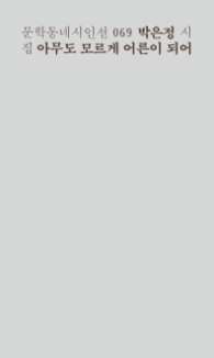 아무도 모르게 어른이 되어(069 시인선)